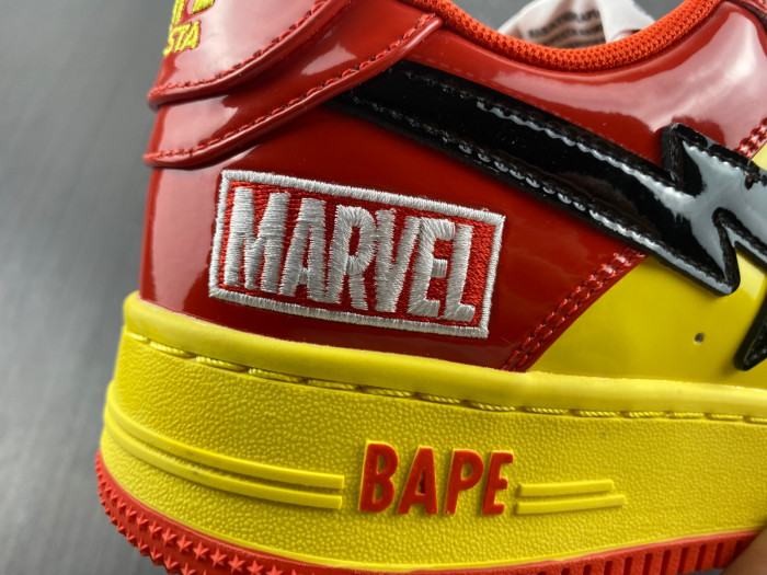 bathing ape xj00050