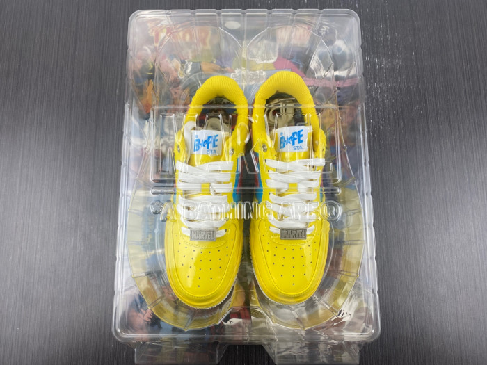 bathing ape xj00051