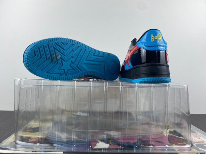 bathing ape xj00047