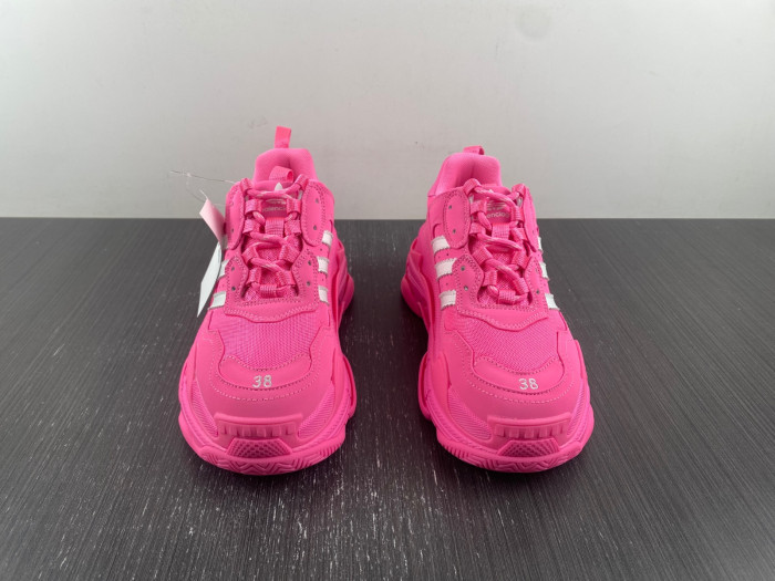Ba*len*cia*ga triple s sneaker 8000065