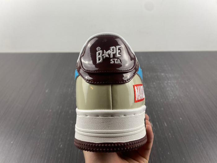 bathing ape xj00052
