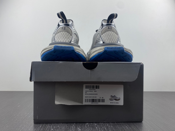 Ba*len*cia*ga 3xl sneaker 8000077