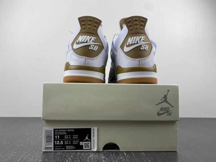 jordan 4 aj40503