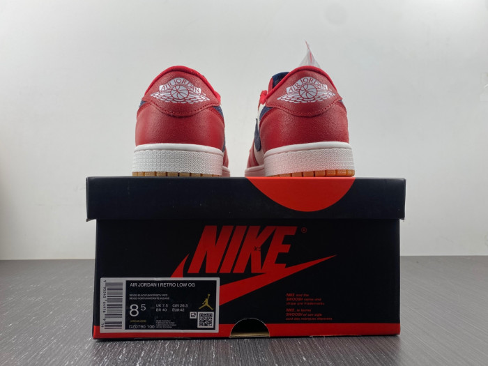 air jordan 1 low