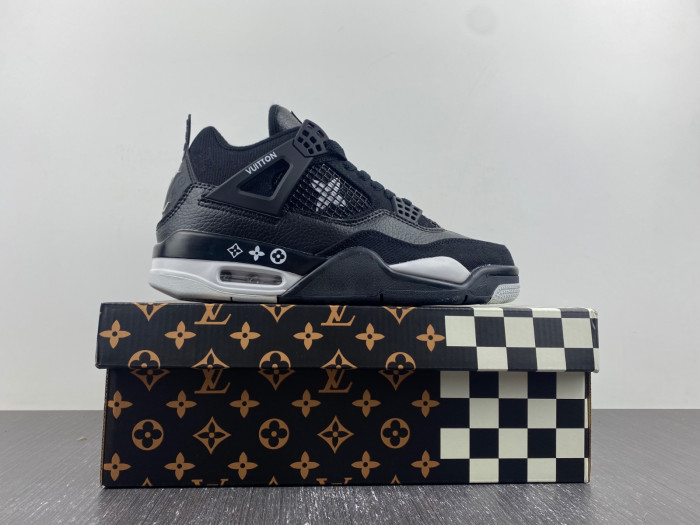 air jordan 4