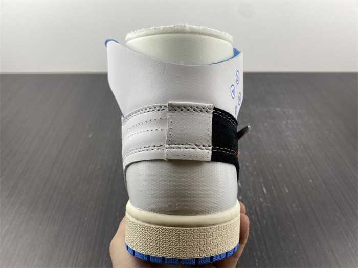 air jordan 1 high og “starfish”