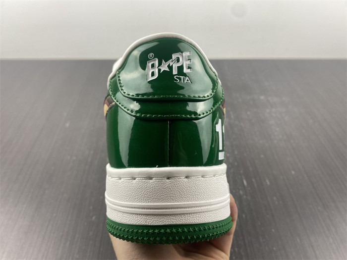 bathing ape xj00040