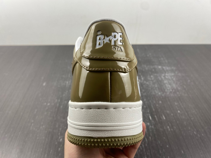 bathing ape xj00067