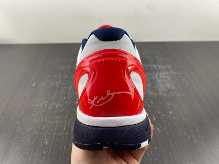 nike zoom kobe 6 nkb60829