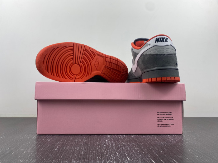 nike sb dunk low staple nyc pigeon 304292-011