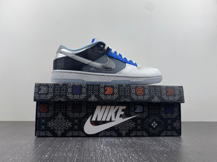 nike dunk low lx barbie (women