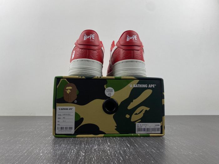 bathing ape xj00076