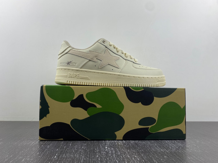 bathing ape xj00075