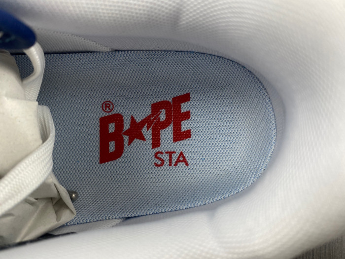 bathing ape xj00046