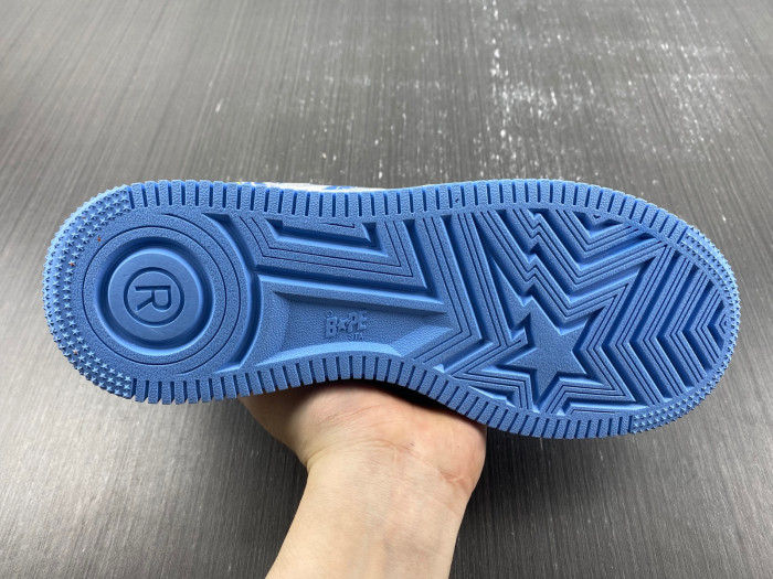 bathing ape xj00045