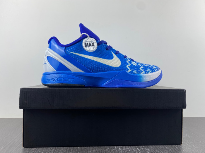 zoom kobe 6 zk6