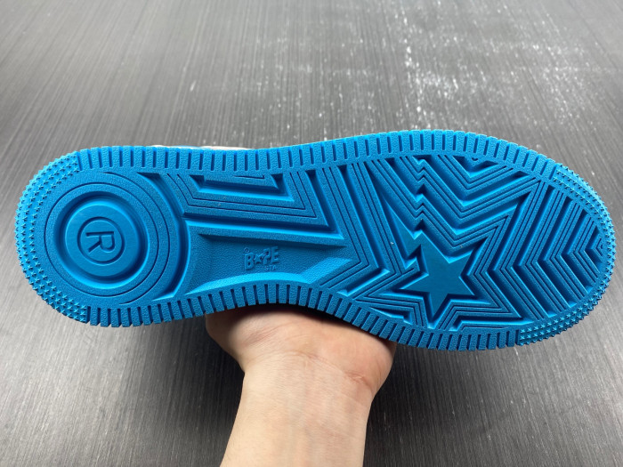 bathing ape xj00048