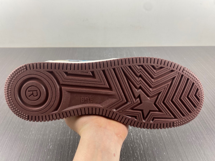 bathing ape xj00052