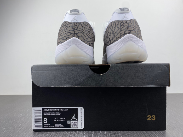 air jordan 11 low aj110102