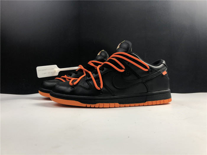 off-w x nike dunk low univeristy red wolf grey ct0856-002
