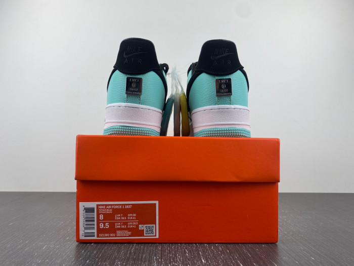 T*f*ny & co. x nike air force 1 low af20230315