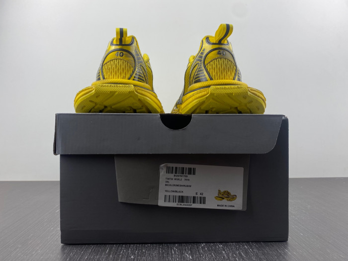 Ba*len*cia*ga 3xl sneaker 8000079