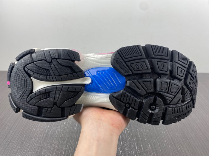 Ba*len*cia*ga runner sneaker