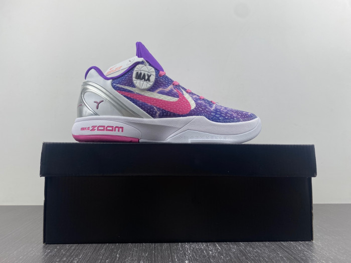 nike kobe 6 protro