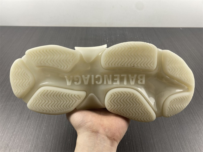 Ba*len*cia*ga triple s sneaker 8000012