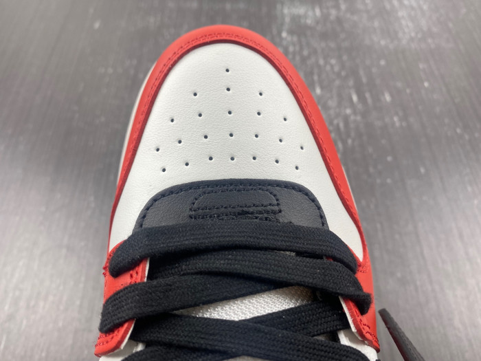 off-w out of office lace-up sneakers
