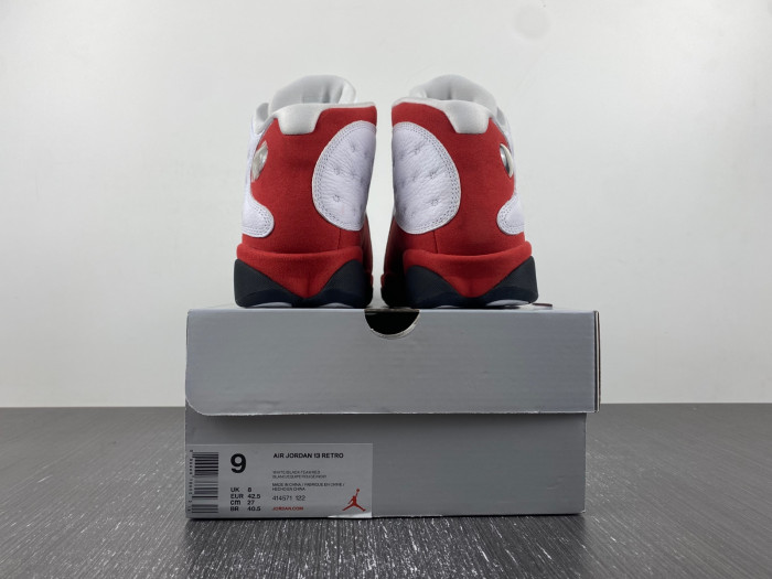 air jordan 13 retro og chicago (2017) 414571-122