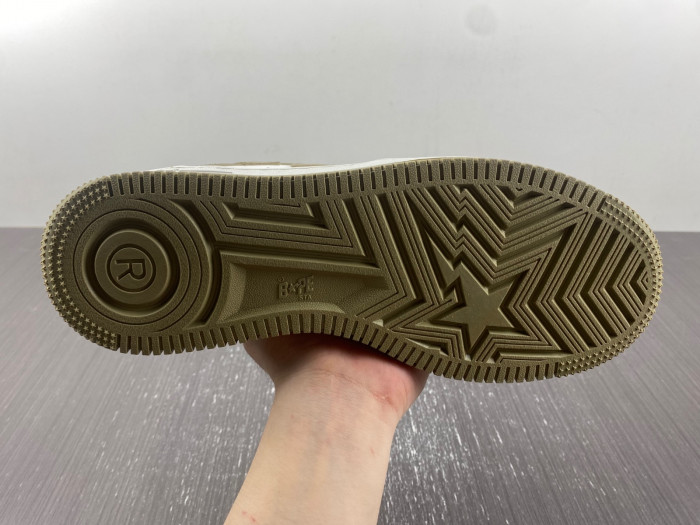 bathing ape xj00067