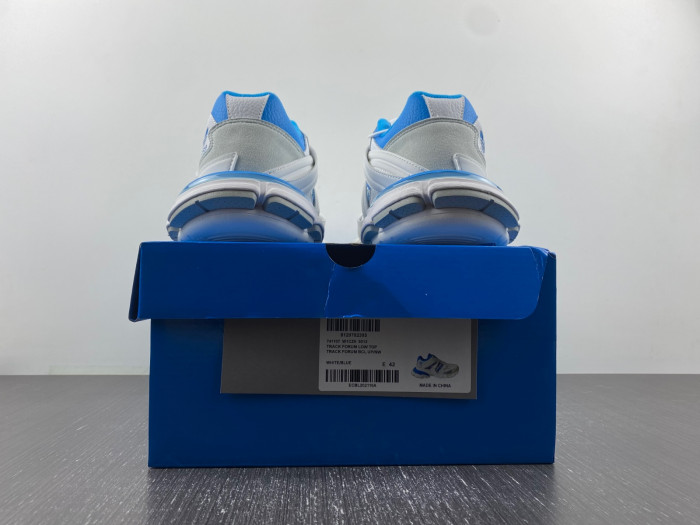 Ba*len*cia*ga track sneaker