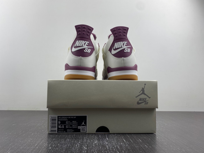 air jordan 4 aj40901