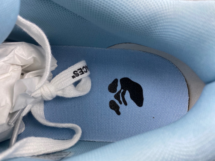 off-w out of office lace-up sneakers