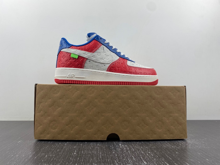 l**isV*t*n x nike air force lv la20231125