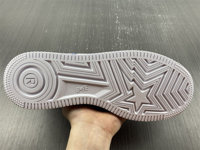 bathing ape xj00038