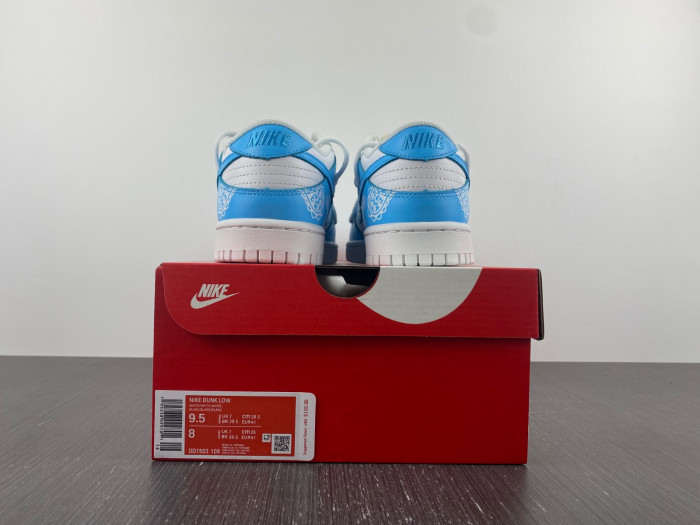 nike dunk low 11