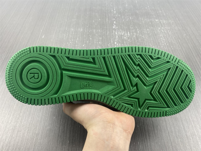 bathing ape xj00040
