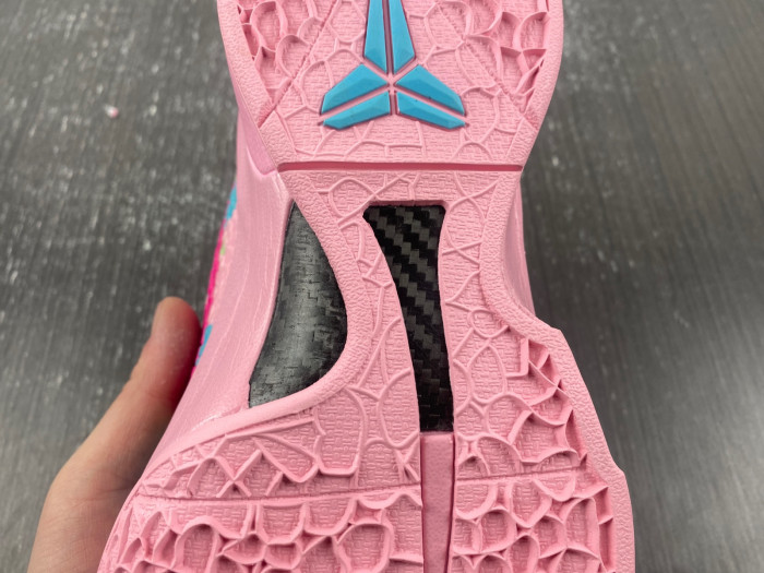 nike kobe 6 nk60322