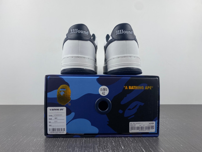bathing ape xj00065
