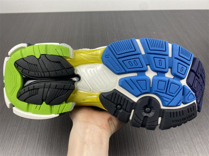 Ba*len*cia*ga runner sneaker