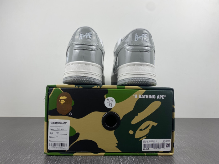 bathing ape xj00066