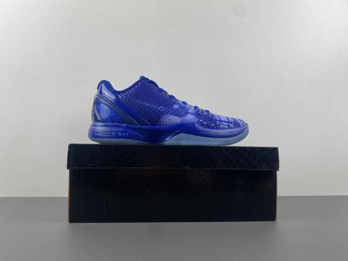 nike kobe 6 asg east la 448693-400