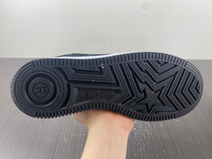 bathing ape xj00062