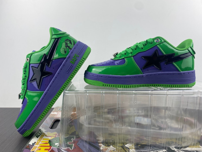 bathing ape xj00049
