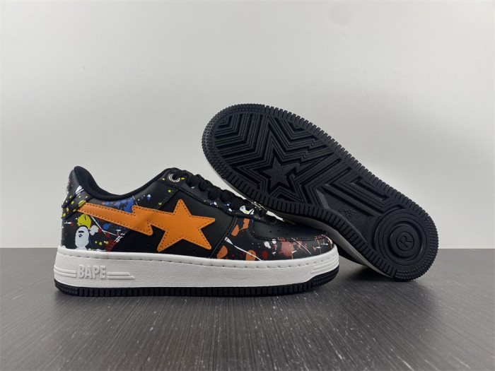 bathing ape xj00037