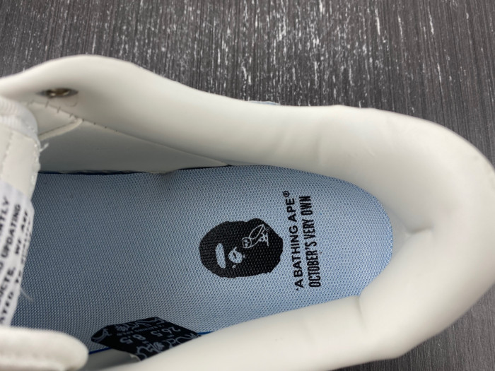 bathing ape xj00061