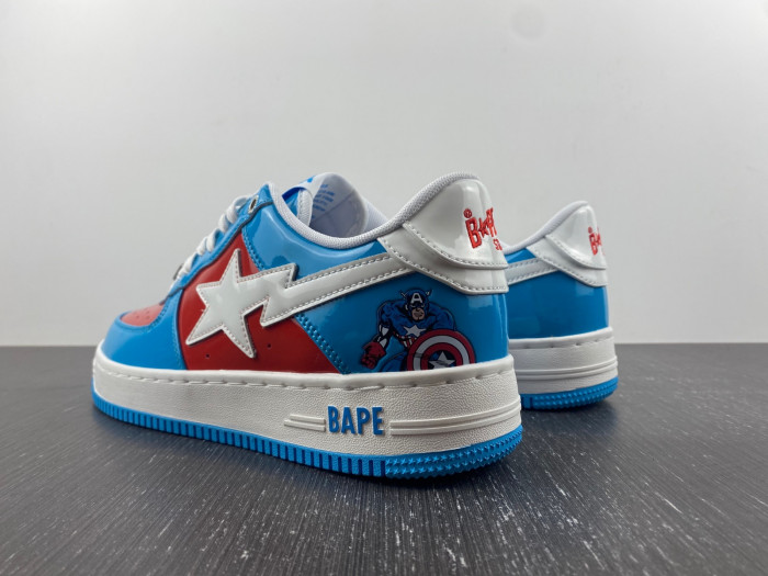 bathing ape xj00048