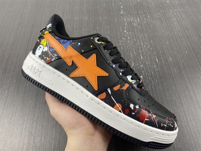 bathing ape xj00037